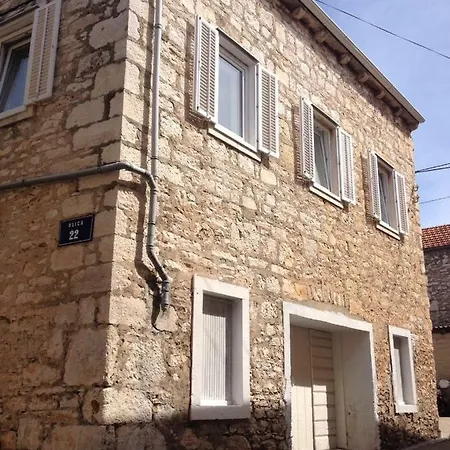 Apartamento Apartmani Vela Luka *