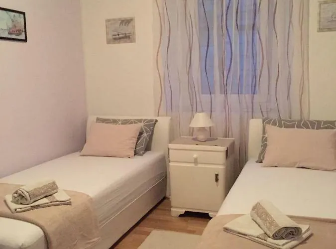 Apartmani Vela Luka Apartment