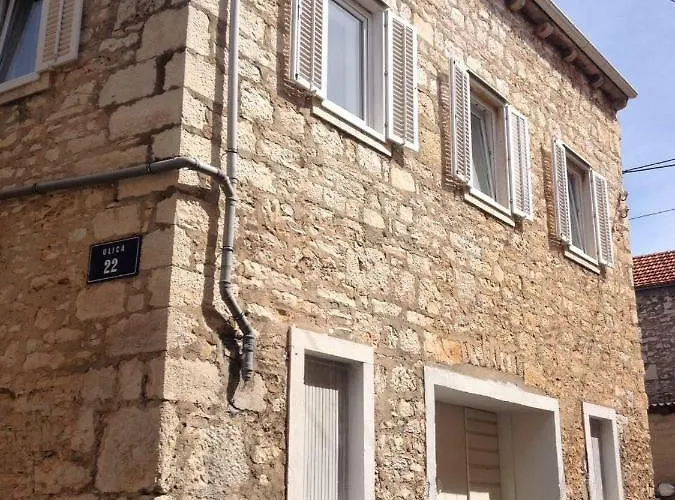 Apartment Apartmani Vela Luka *