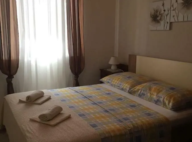 Apartmani Vela Luka Vela Luka
