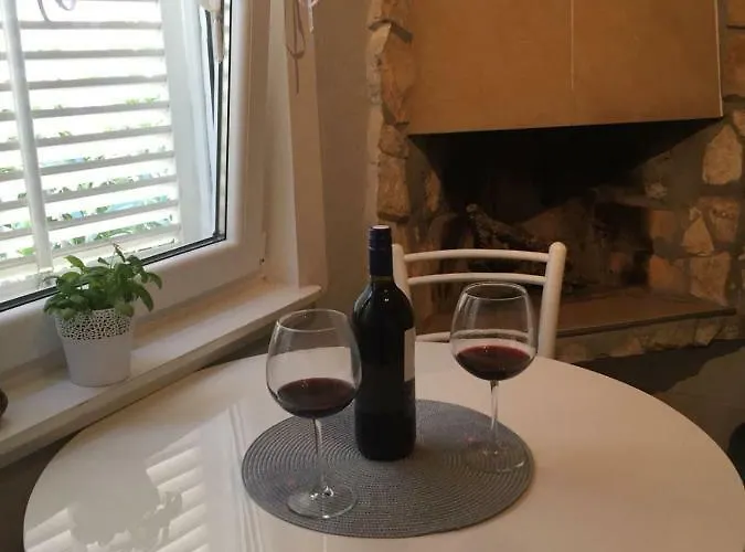 Apartment Apartmani Vela Luka Vela Luka