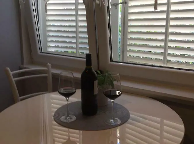 Apartment Apartmani Vela Luka