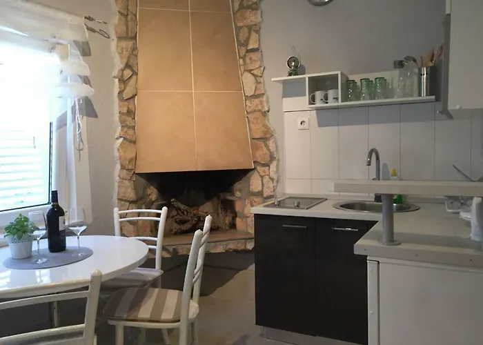 Apartment Apartmani Vela Luka