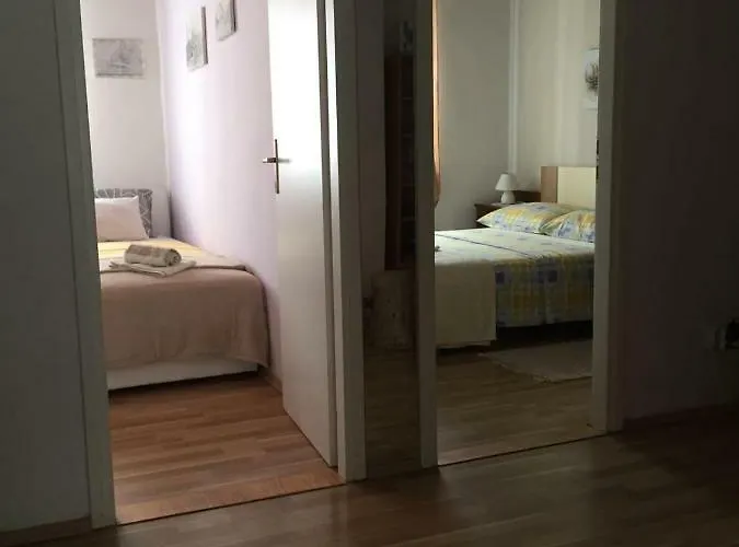 Apartment Apartmani Vela Luka