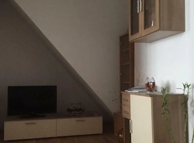 Apartmani Vela Luka Apartment *