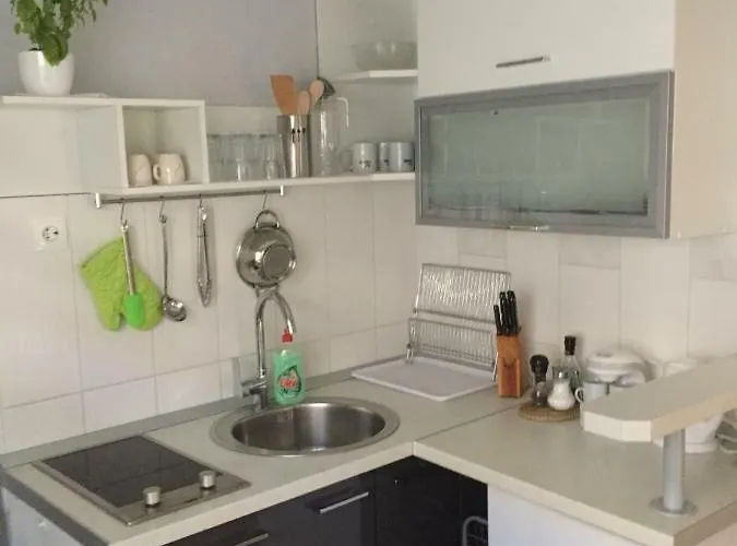 Apartmani Vela Luka Apartment