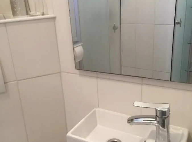 Apartment Apartmani Vela Luka