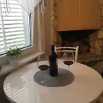 Апартаменты Apartmani Vela Luka Вела-Лука