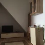 Apartmani Vela Luka Апартаменты *