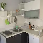 Apartmani Vela Luka Апартаменты