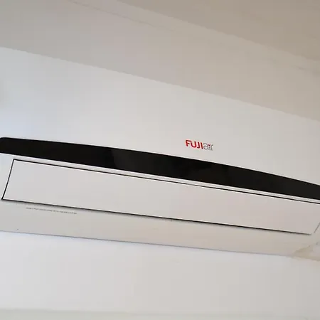 Apartmani Vela Luka *