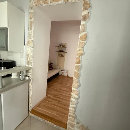 Apartmani Vela Luka * Vela Luka