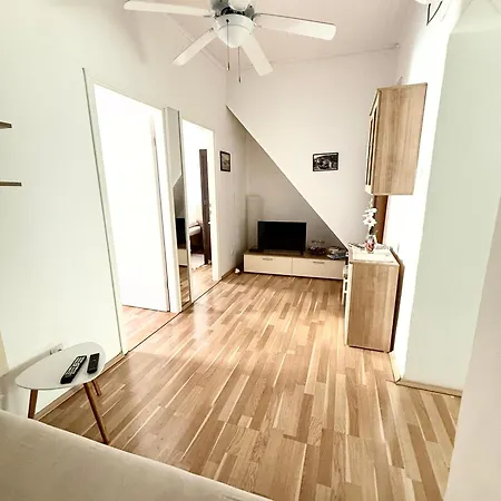 Apartmani Vela Luka Apartmán