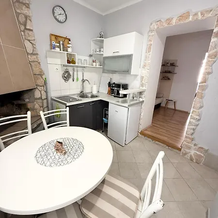 Apartmani Vela Luka Apartmán *