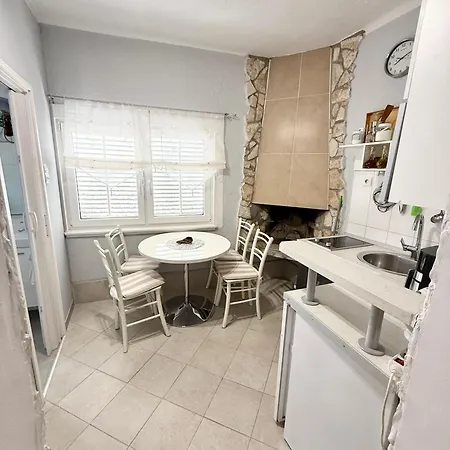 Apartman Apartmani Vela Luka *