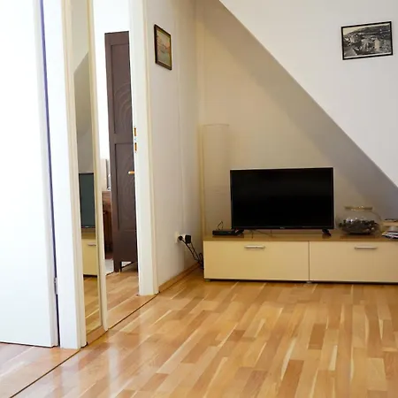 Apartmani Vela Luka Apartmán Vela Luka