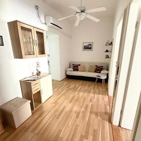 Apartman Apartmani Vela Luka Vela Luka