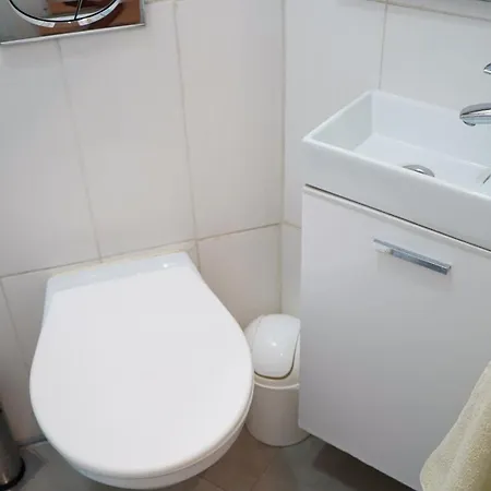Apartmani Vela Luka *