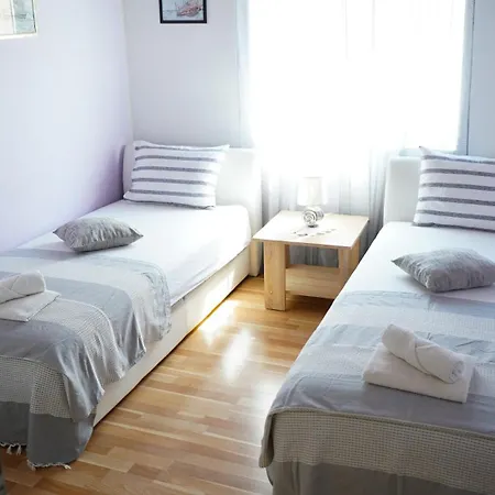 Apartmani Vela Luka Vela Luka