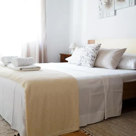 Apartmán Apartmani Vela Luka