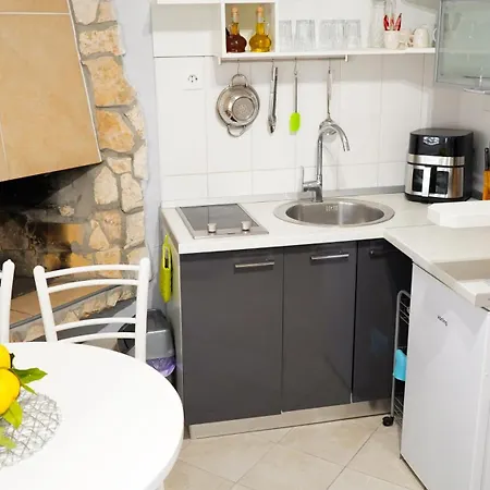 Apartmani Vela Luka Apartmán *