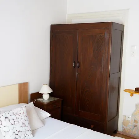 Apartmani Vela Luka Apartmán Vela Luka