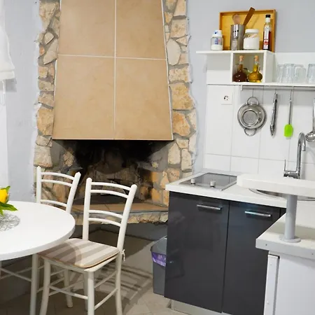 Apartmani Vela Luka *