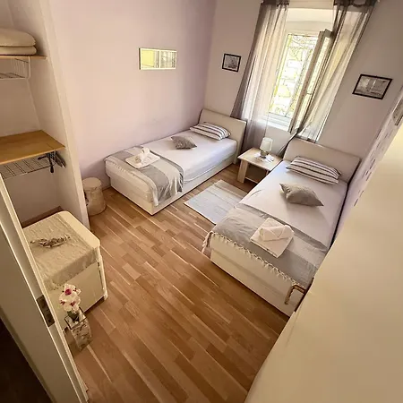 Apartmani Vela Luka Vela Luka