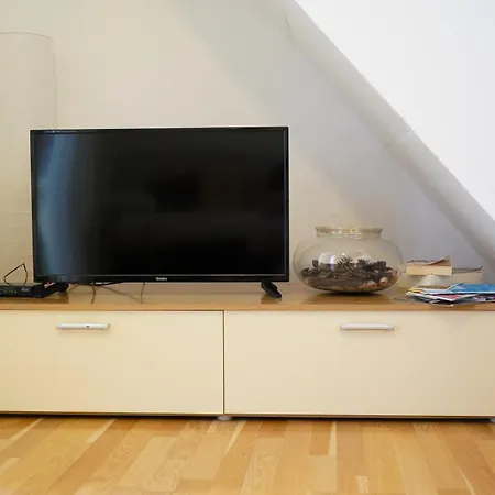 Apartmani Vela Luka Apartmán *