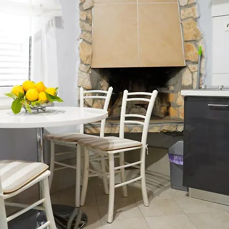 Apartmán Apartmani Vela Luka Vela Luka