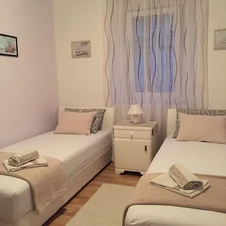 Apartmani Vela Luka Appartement