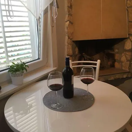 Appartement Apartmani Vela Luka Vela Luka