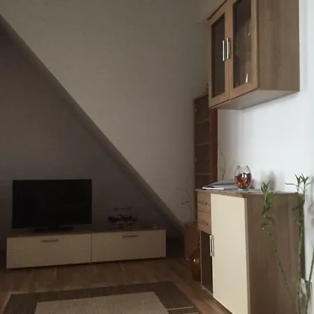 Apartmani Vela Luka アパート *