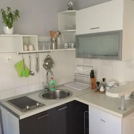 Apartmani Vela Luka Appartement