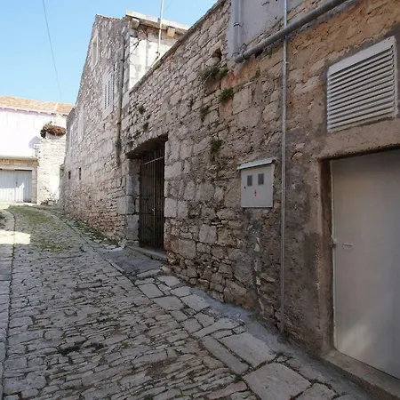 Apartmani Vela Luka